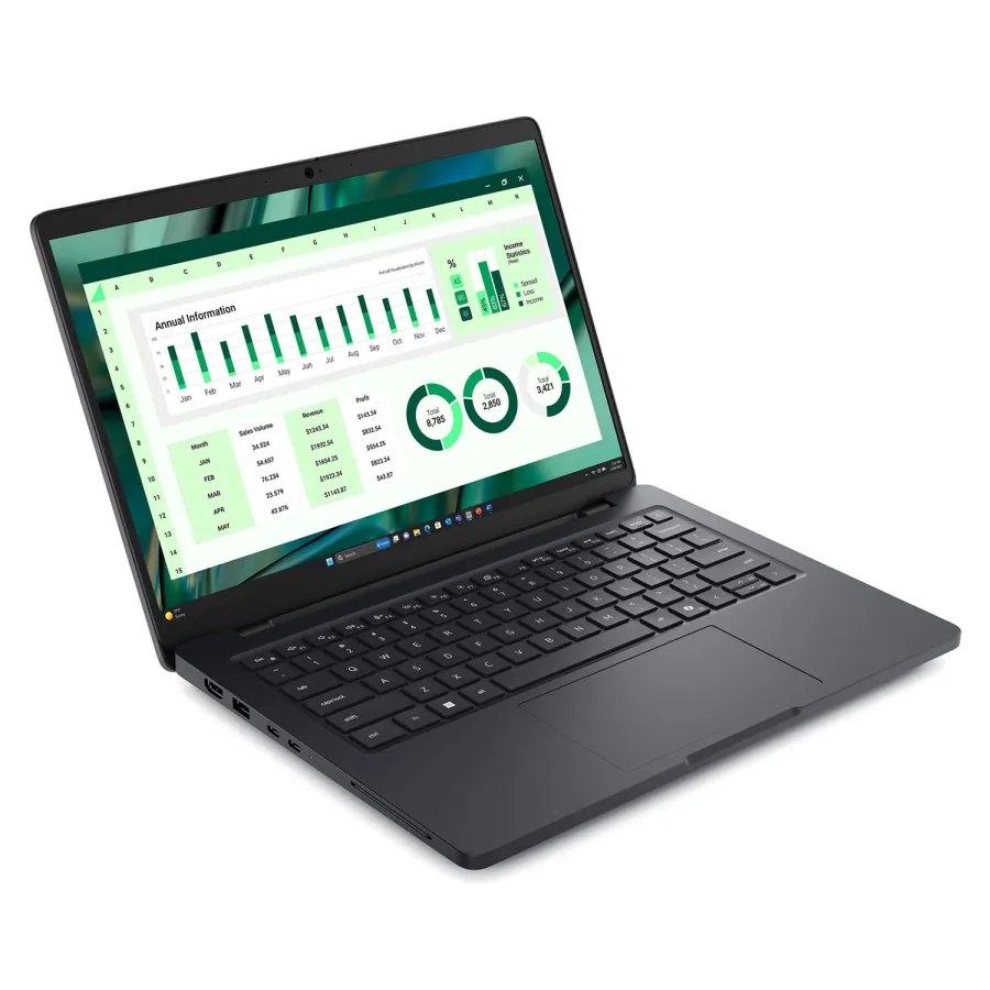 Dell Pro Max 14 MC14250 Ultra 7 255H 16GB 512GB (Like New) – ảnh 2