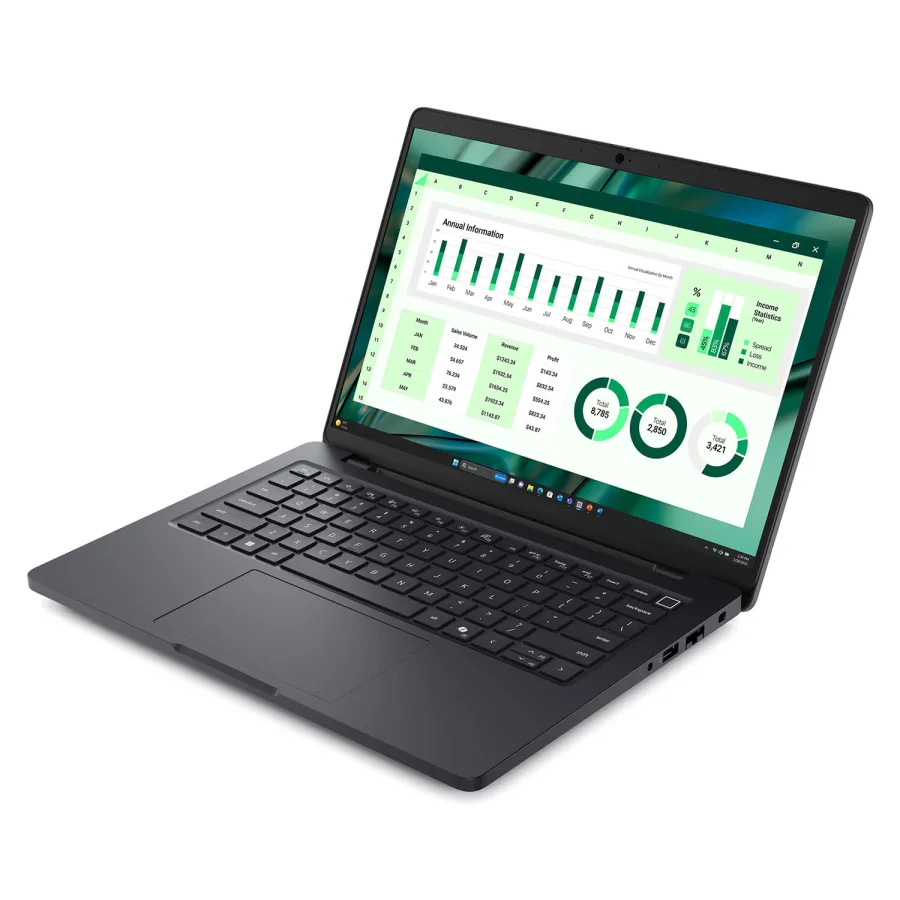 Dell Pro Max 14 MC14250 Ultra 7 255H 16GB 512GB (Like New) – ảnh 3