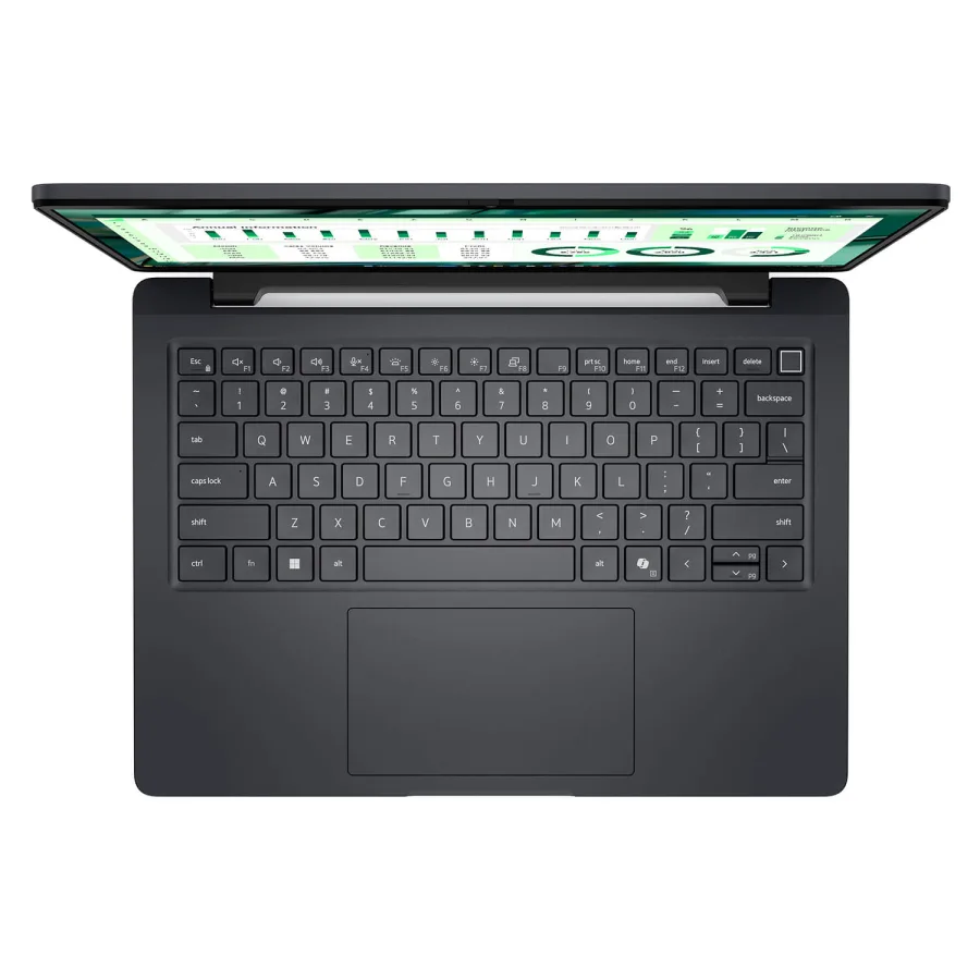 Dell Pro Max 14 MC14250 Ultra 7 255H 16GB 512GB (Like New) – ảnh 4