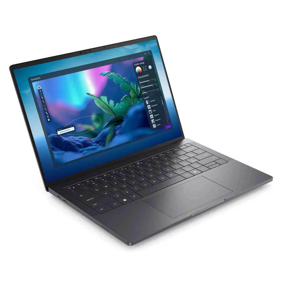 Dell Pro Max 14 Premium MA14250 Ultra 7 265H RTX PRO 1000 32GB 512GB – ảnh 2