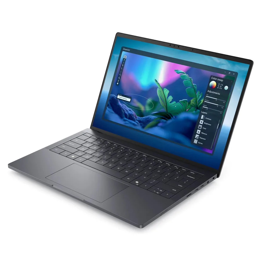 Dell Pro Max 14 Premium MA14250 Ultra 7 265H RTX PRO 1000 32GB 512GB – ảnh 3