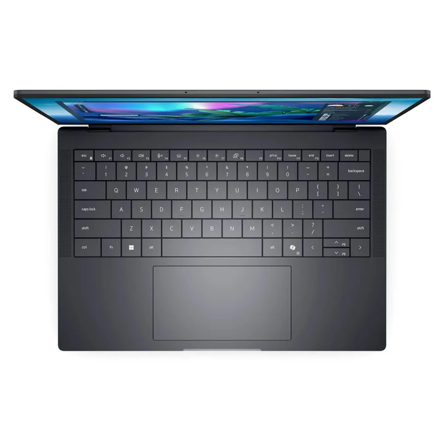 Dell Pro Max 14 Premium MA14250 Ultra 7 265H RTX PRO 1000 32GB 512GB – ảnh 4