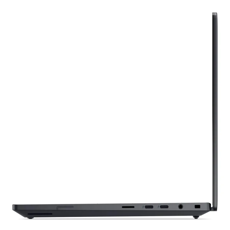 Dell Pro Max 14 Premium MA14250 Ultra 7 265H RTX PRO 1000 32GB 512GB – ảnh 7