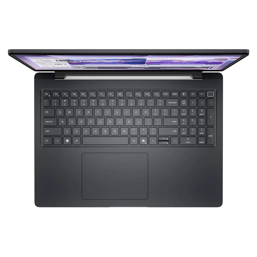 Dell Pro Max 16 MC16250 Ultra 5 235H 16GB 256GB – ảnh 3