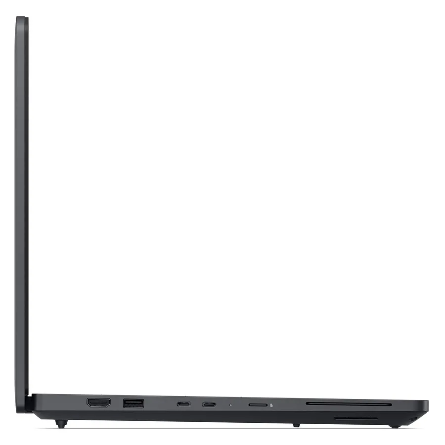 Dell Pro Max 16 MC16250 Ultra 5 235H 16GB 256GB – ảnh 5