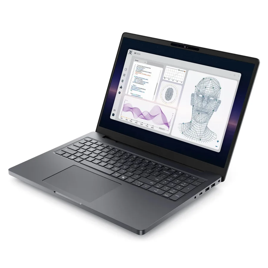 Dell Pro Max 16 Plus MB16250 Ultra 7 265HX RTX PRO 3000 32GB 512GB – ảnh 2