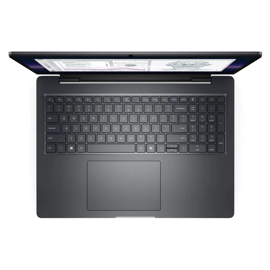 Dell Pro Max 16 Plus MB16250 Ultra 7 265HX RTX PRO 3000 32GB 512GB – ảnh 3