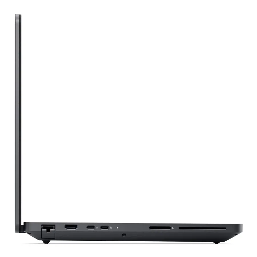 Dell Pro Max 16 Plus MB16250 Ultra 7 265HX RTX PRO 3000 32GB 512GB – ảnh 6