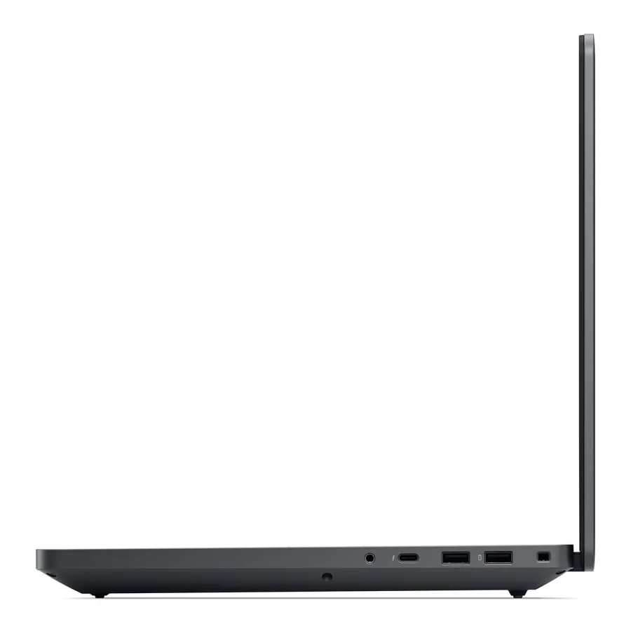 Dell Pro Max 16 Plus MB16250 Ultra 7 265HX RTX PRO 3000 32GB 512GB – ảnh 7