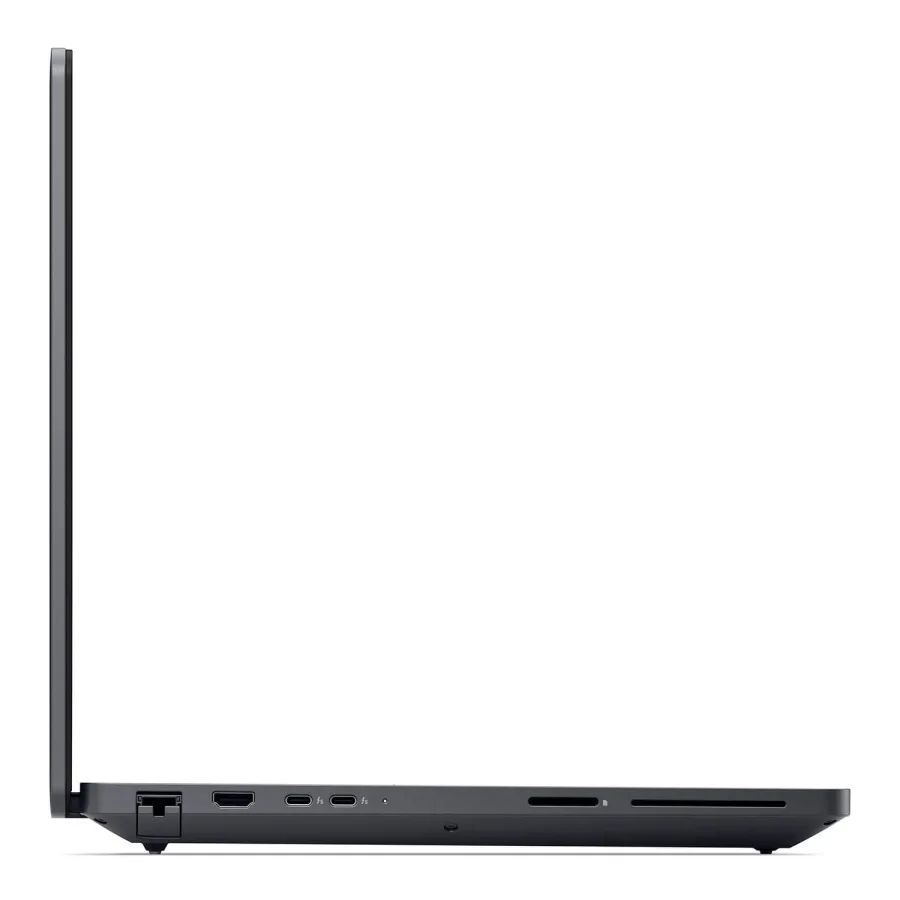 Dell Pro Max 18 Plus MB18250 Ultra 9 285HX RTX PRO 3000 64GB 1TB QHD+ – ảnh 6