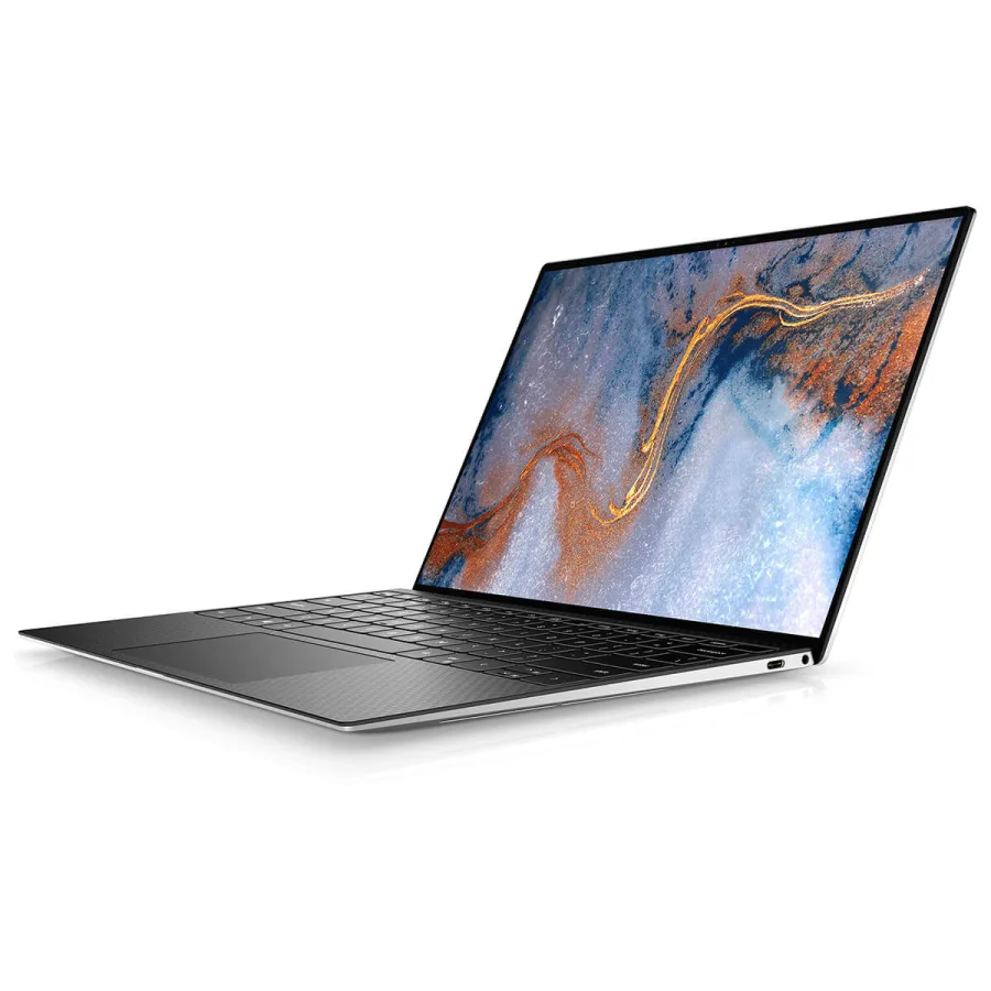 Dell XPS 13 9310 i7-1165G7 16GB 512GB UHD+ (Cũ) – ảnh 2