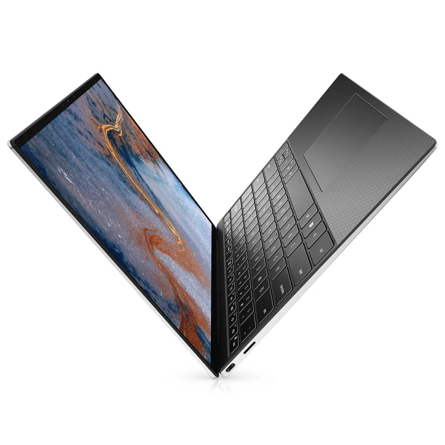 Dell XPS 13 9310 i7-1165G7 16GB 512GB UHD+ (Cũ) – ảnh 3