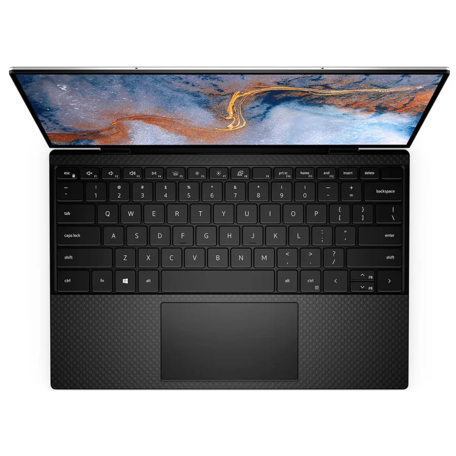 Dell XPS 13 9310 i7-1165G7 16GB 512GB UHD+ (Cũ) – ảnh 4