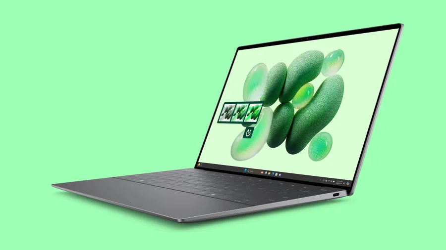 Dell XPS 13 9345 Snapdragon X Elite 16GB 512GB – ảnh 2
