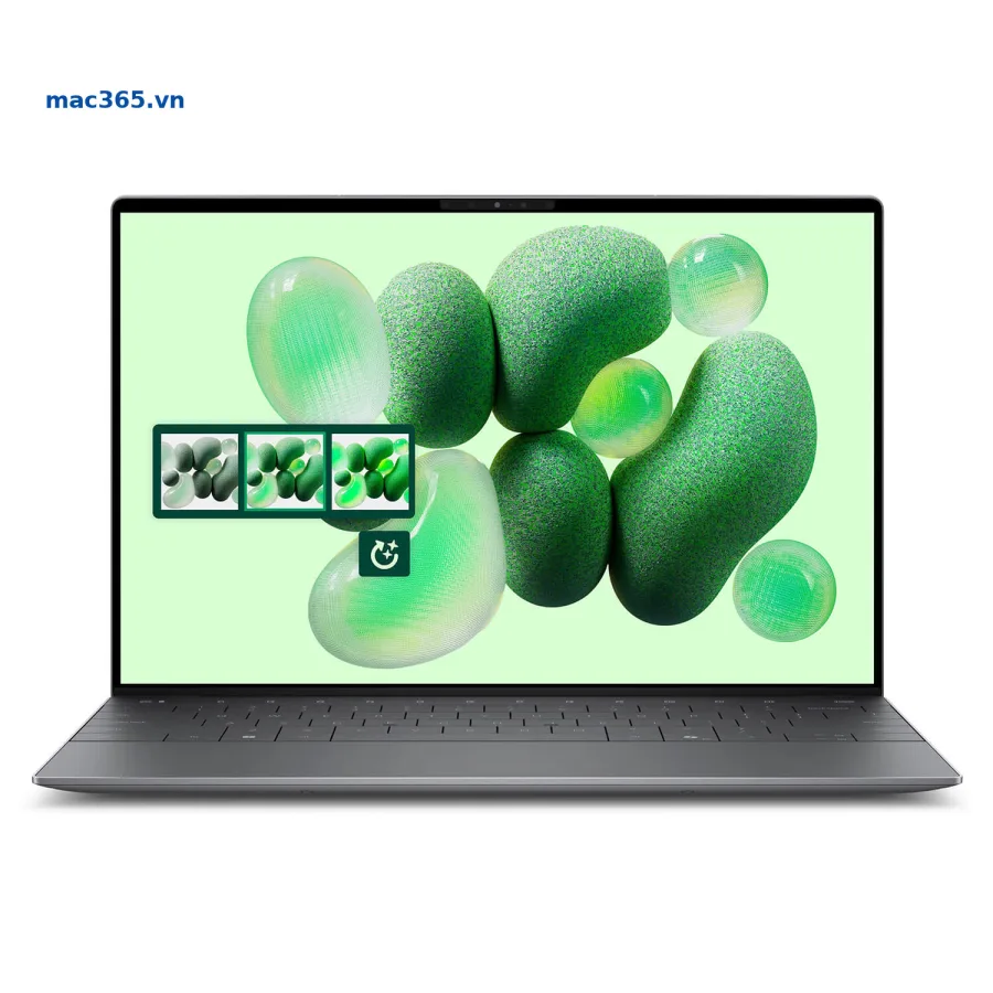 Dell XPS 13 9345 Snapdragon X Elite 32GB 1TB OLED 3K – ảnh 1