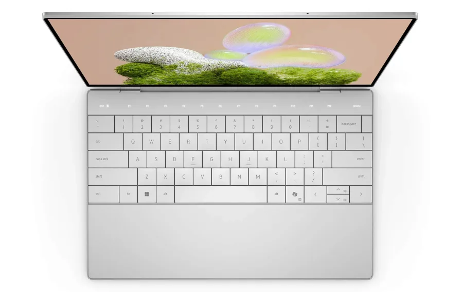 Dell XPS 13 9350 Ultra 5 226V 16GB 512GB – ảnh 4