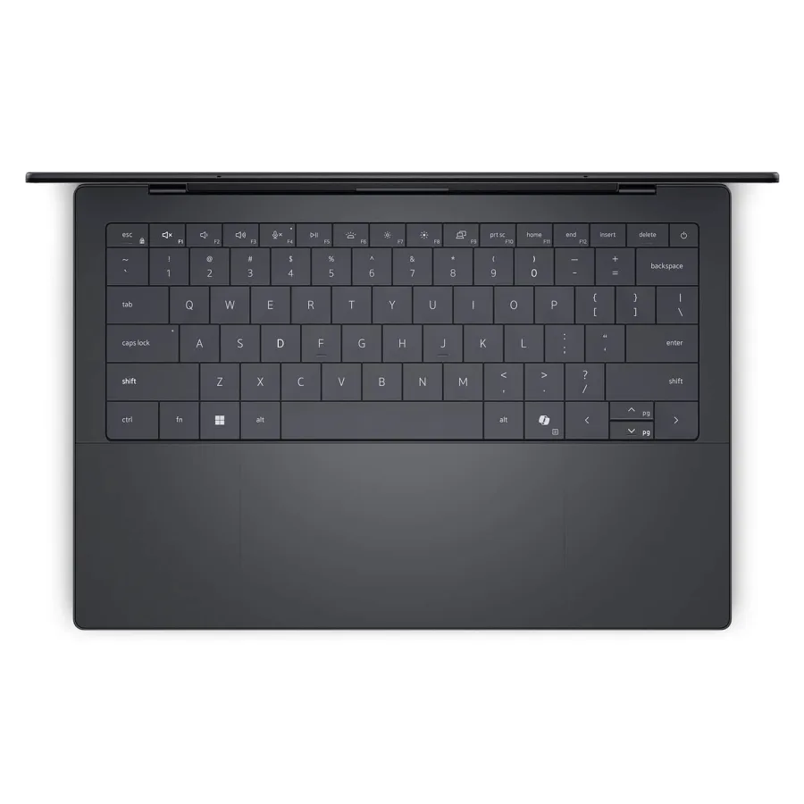 Dell XPS 14 DA14260 Ultra X7 358H 32GB 1TB 2K – ảnh 4