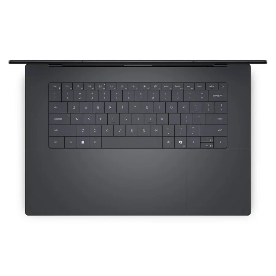 Dell XPS 16 DA16260 Ultra X7 358H 32GB 1TB 2K – ảnh 4