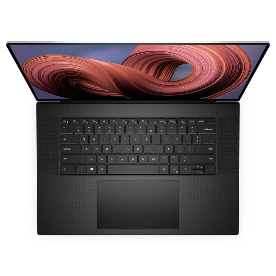 Dell XPS 17 9730 i7-13700H 32GB 1TB RTX 4050 6GB UHD+ – ảnh 4