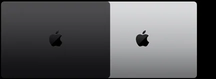 MacBook Pro 14 inch M6 16GB/1TB màu Đen không gian – ảnh 8