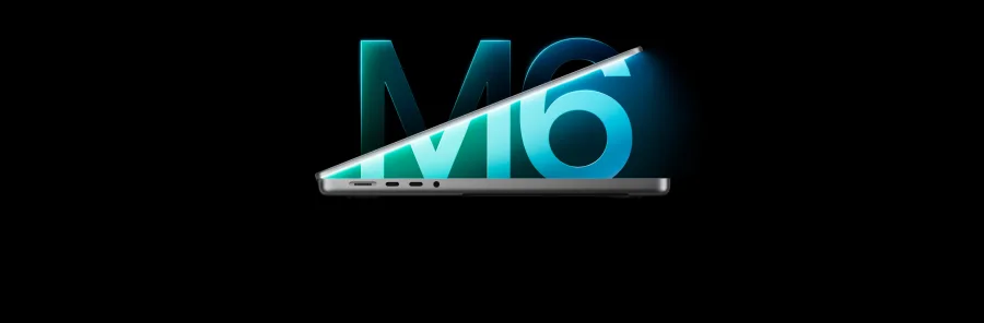 MacBook Pro 14 inch M6 16GB/1TB màu Bạc – ảnh 7