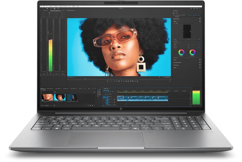 HP ZBook X G2i 16 Ultra 7 366H RTX PRO 1000 32GB 1TB – ảnh 1
