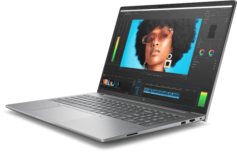 HP ZBook X G2i 16 Ultra 7 366H RTX PRO 1000 32GB 1TB – ảnh 2