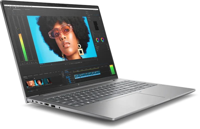 HP ZBook X G2i 16 Ultra 7 366H RTX PRO 1000 32GB 1TB – ảnh 3