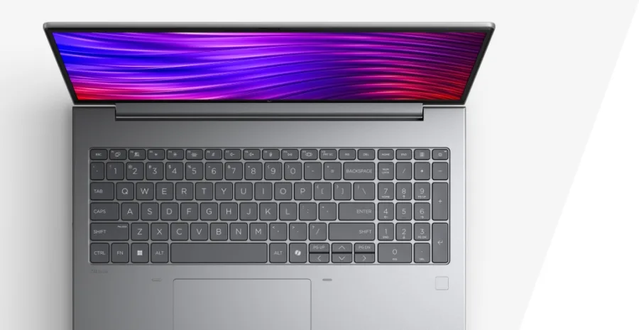 HP ZBook X G2i 16 Ultra 7 366H RTX PRO 1000 32GB 1TB – ảnh 5