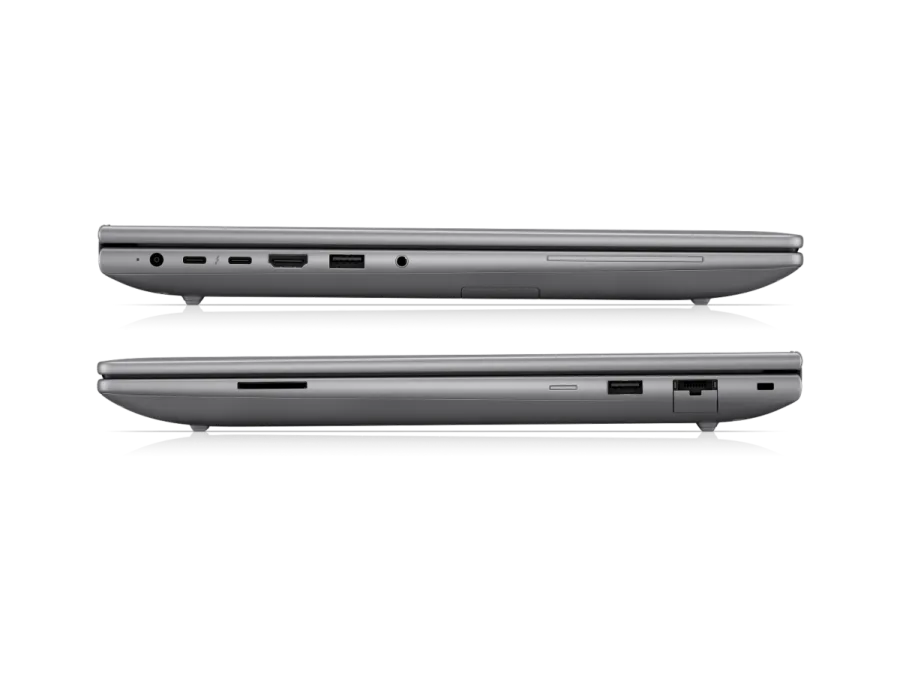 HP ZBook X G2i 16 Ultra 7 366H RTX PRO 1000 32GB 1TB – ảnh 8
