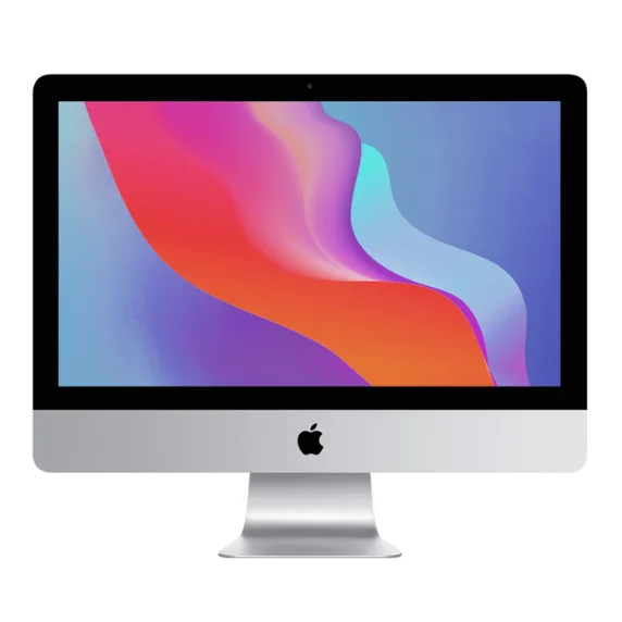 iMac 21.5 inch 2020 Core i5 2.3GHz 8GB/1TB - Used – ảnh 1