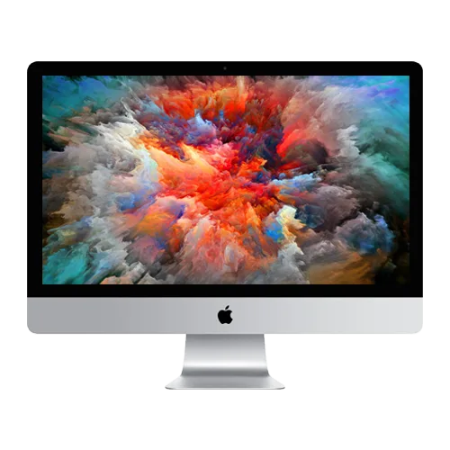 iMac 21.5 inch 4K 2019 Core i5 3.0GHz 8GB/1TB Radeon Pro 560X - Used – ảnh 2