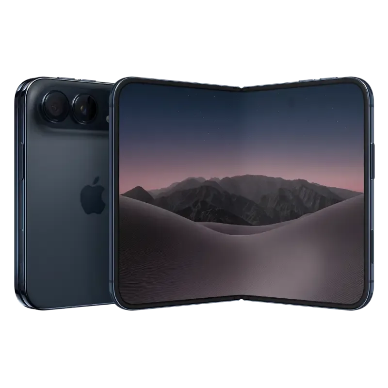 iPhone Duo 256GB màu Trời Đêm – ảnh 11