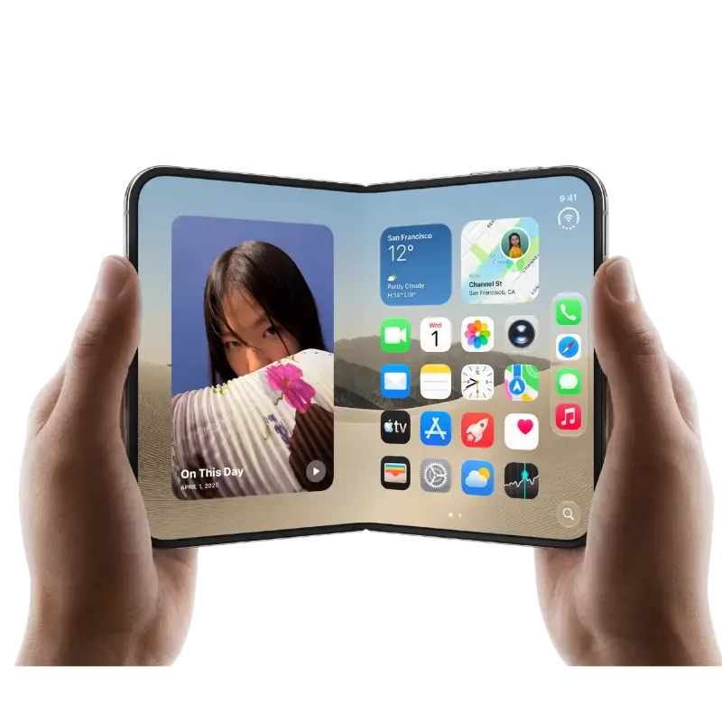 iPhone Duo 256GB – ảnh 3