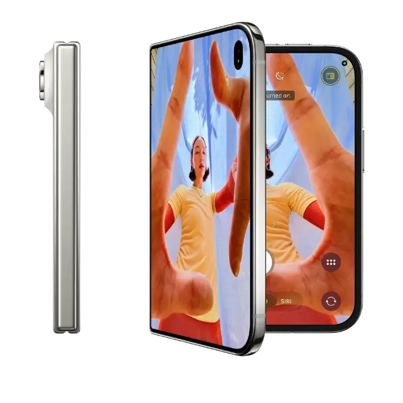 iPhone Duo 256GB màu Trắng Ánh Sao – ảnh 10