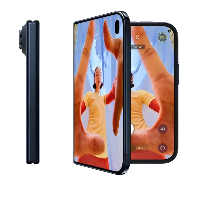 iPhone Duo 256GB màu Trời Đêm – ảnh 13