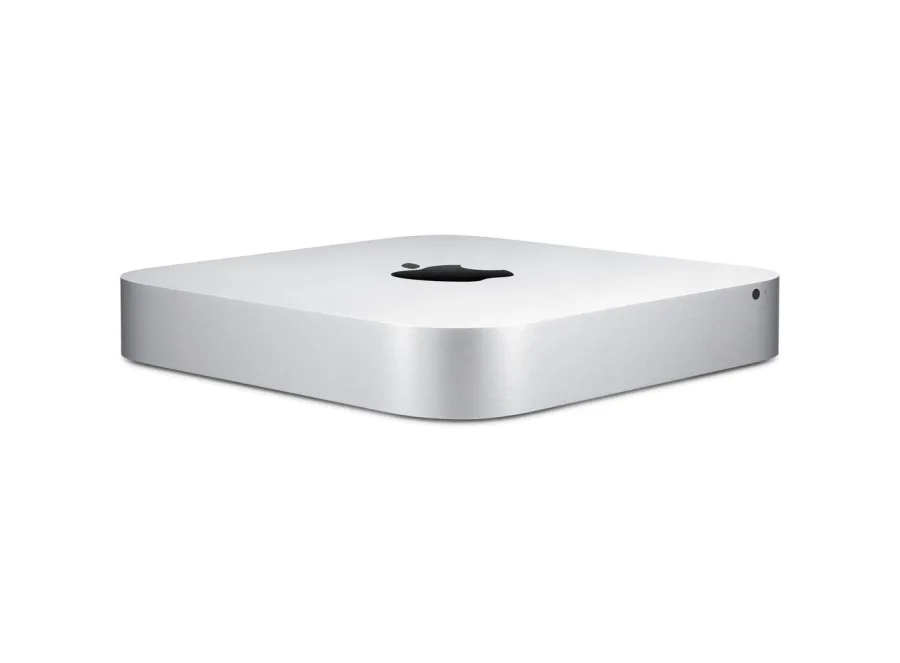 Mac mini 2014 Core i5 2.6GHz 8GB/1TB - Used – ảnh 1