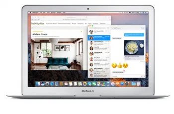 MacBook Air 13 inch 2017 Core i5 8GB/128GB (Cũ) – ảnh 1