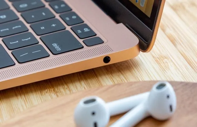 MacBook Air 13 inch 2019 8GB/128GB (Cũ) – ảnh 3