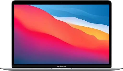 MacBook Air 13 inch 2020 Intel Core i3 8GB/128GB (Cũ) – ảnh 1