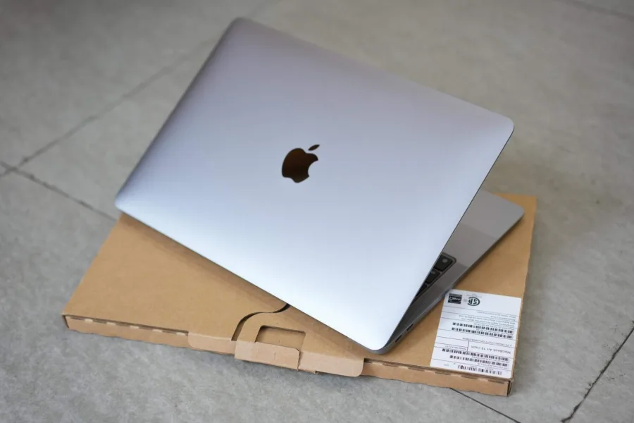 MacBook Air M1 13 inch 2020 8GB/256GB (Cũ) – ảnh 4
