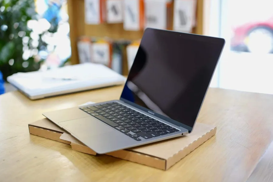MacBook Air M1 13 inch 2020 8GB/256GB (Cũ) – ảnh 5