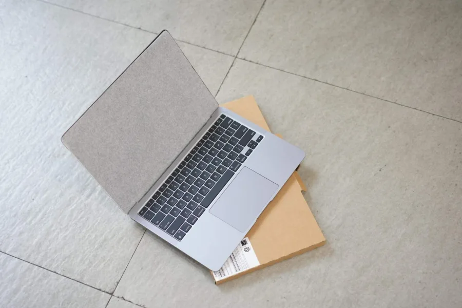 MacBook Air M1 13 inch 2020 8GB/256GB (Cũ) – ảnh 6