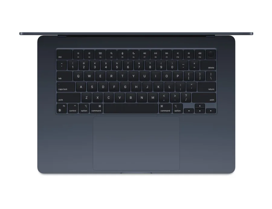 MacBook Air M2 15 inch 2023 8GB/256GB (Cũ) – ảnh 4