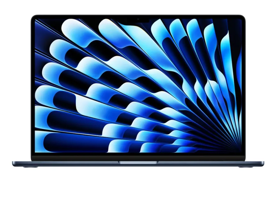 MacBook Air M2 15 inch 2023 8GB/256GB (Cũ) – ảnh 1