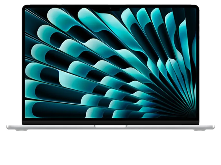 MacBook Air M2 15 inch 2023 8GB/256GB (Cũ) – ảnh 2
