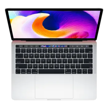 MacBook Pro 13 inch 2019 Core i7 1.7GHz 16GB/256GB - Used – ảnh 1
