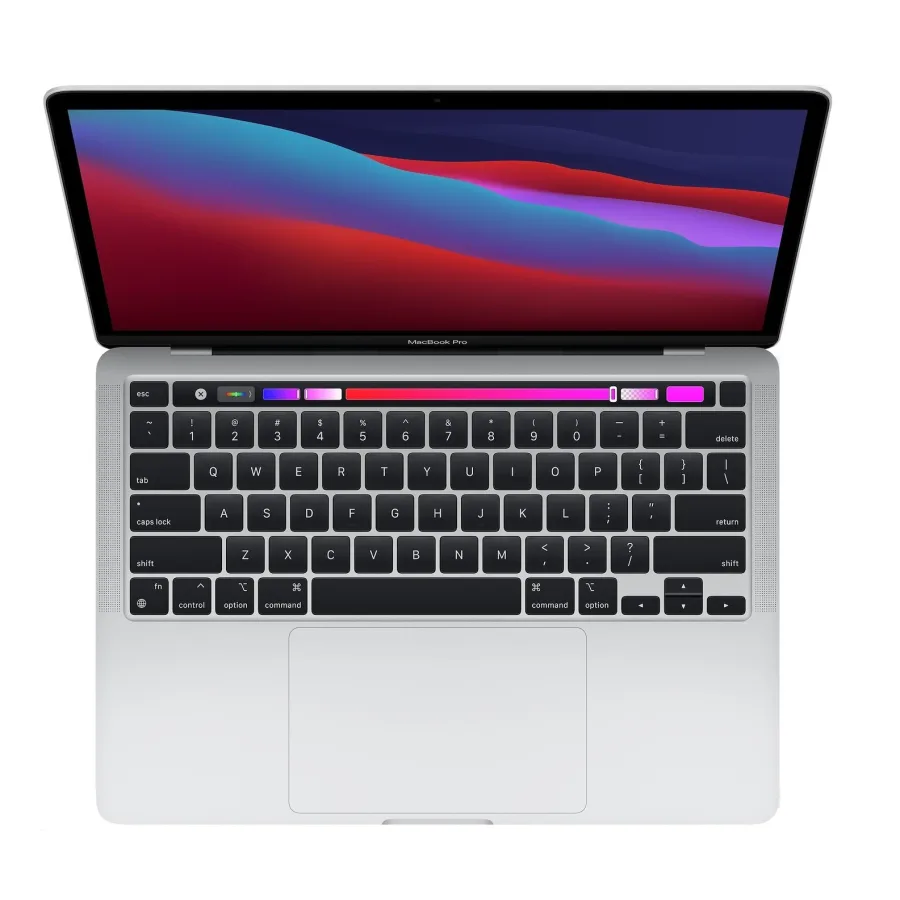 MacBook Pro 13 inch 2020 Intel Core i5 1.4GHz 8GB/256GB - Used – ảnh 2