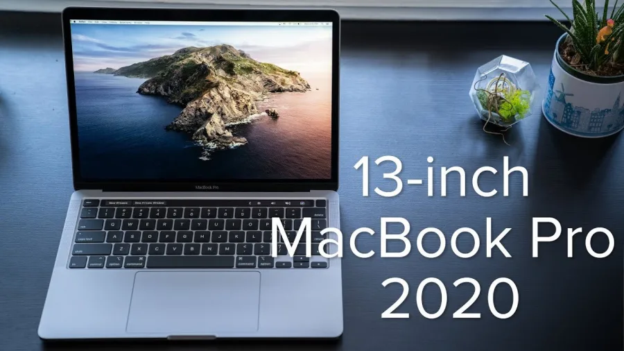 MacBook Pro 13 inch 2020 Intel Core i5 1.4GHz 8GB/256GB - Used – ảnh 3