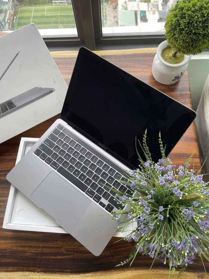 MacBook Pro 13 inch 2020 Intel Core i5 1.4GHz 8GB/256GB - Used – ảnh 4